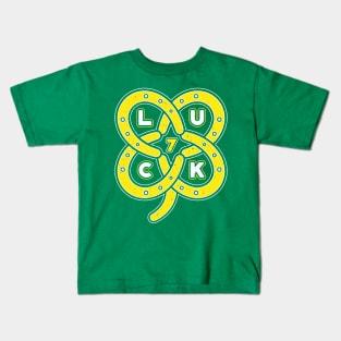 Lucky Shirt Kids T-Shirt